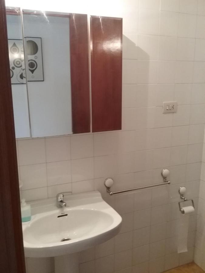 דירות מורוס Atico Vacacional מראה חיצוני תמונה