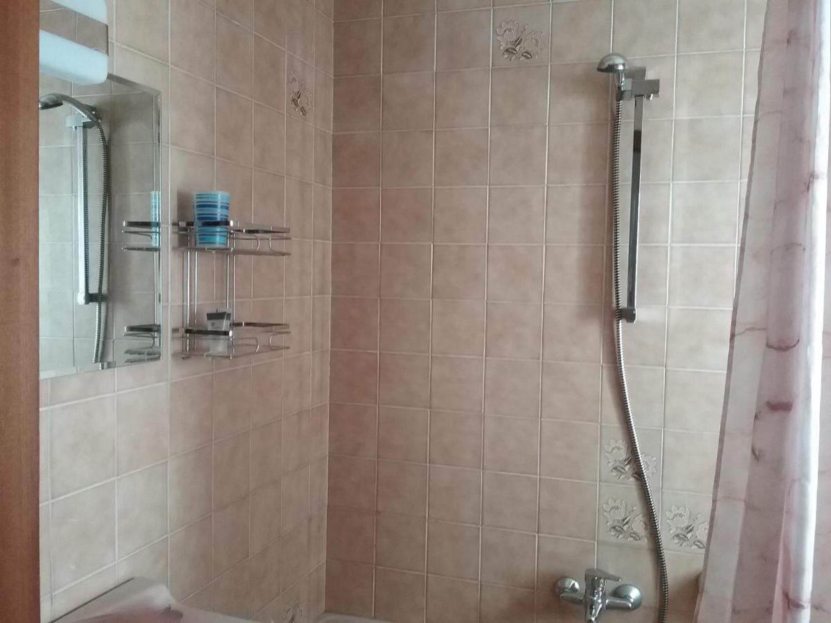 דירות מורוס Atico Vacacional מראה חיצוני תמונה