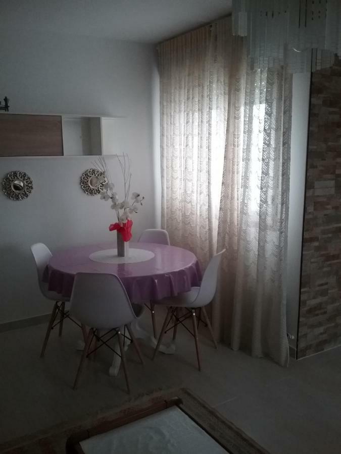 דירות מורוס Atico Vacacional מראה חיצוני תמונה